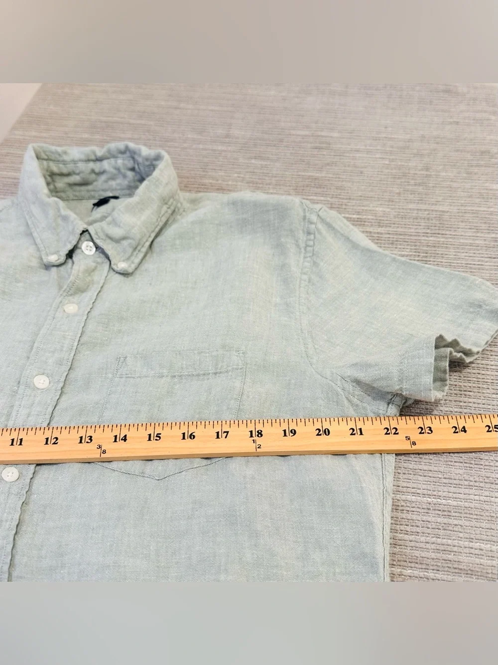 J. Crew crew men